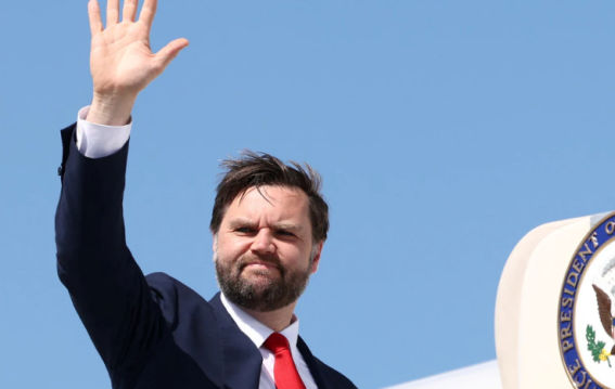 JD Vance Reacts to Pahalgam Terrorist Attack, Urges India-Pakistan Cooperation